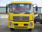 Dongfeng B170 8T7